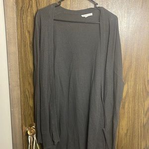 American Eagle cardigan